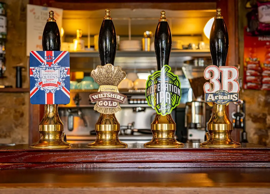 Menu_The George, Kempsford_Fairford_image_5