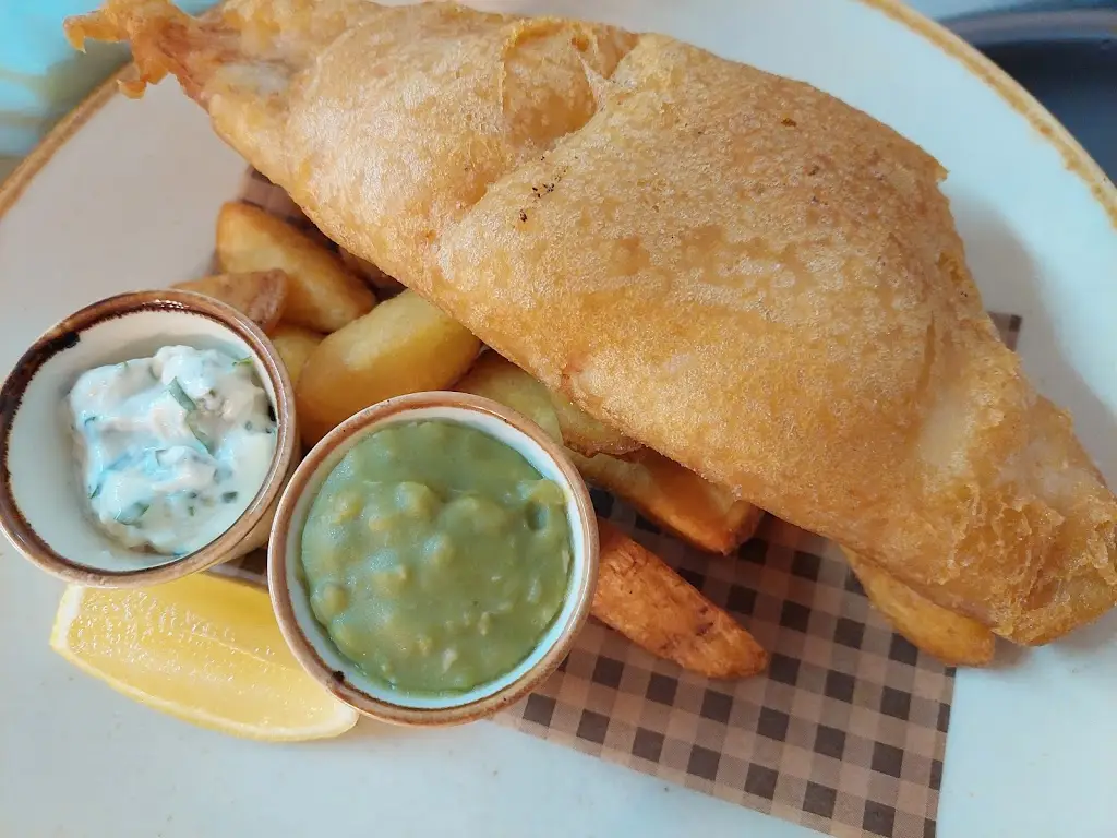 Menu_The George, Kempsford_Fairford_image_6