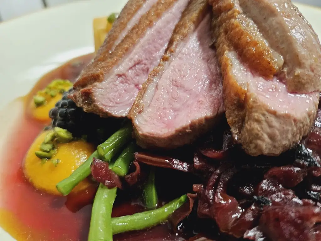 Menu_The George, Kempsford_Fairford_image_8