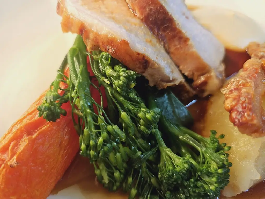 Menu_The George, Kempsford_Fairford_image_9