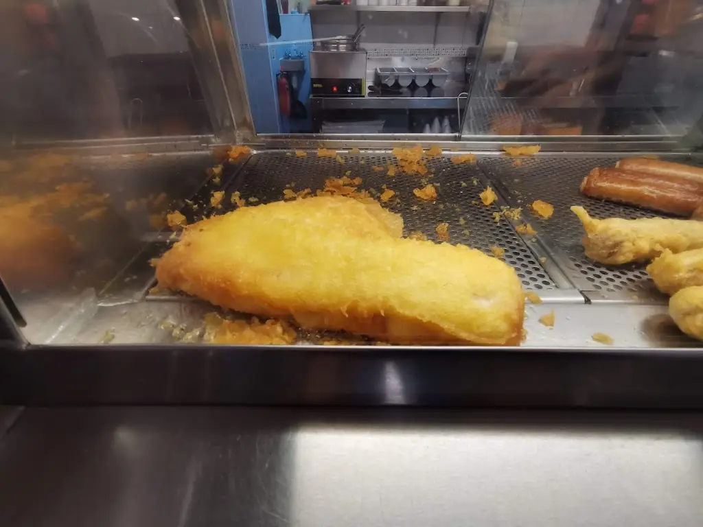 Menu_Fairford Fish Bar_Fairford_image_4