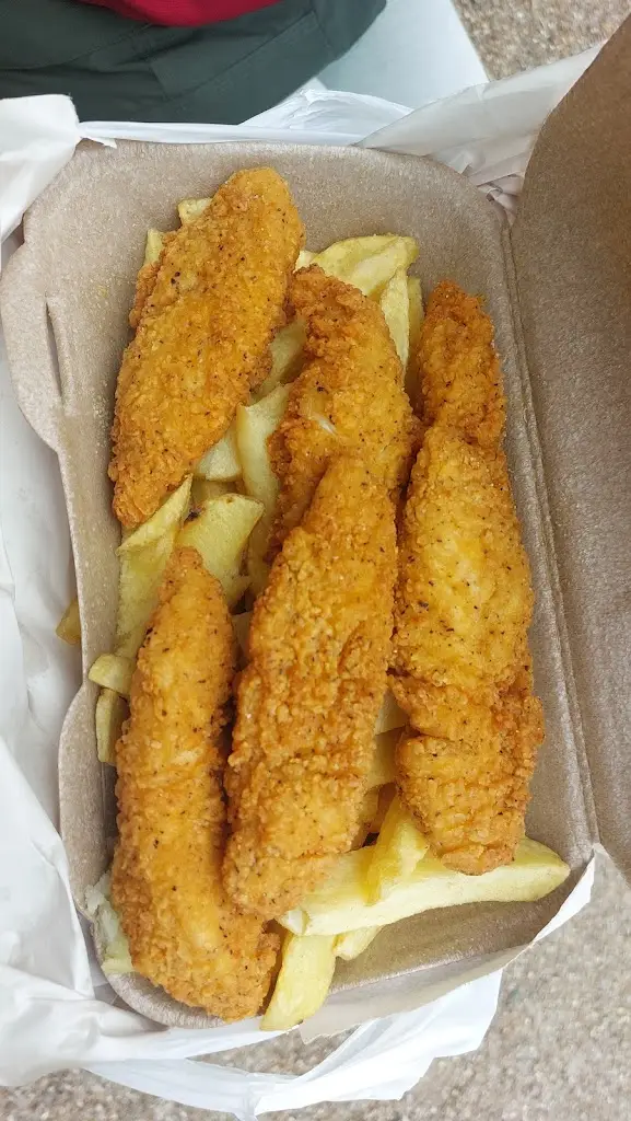 Menu_Fairford Fish Bar_Fairford_image_5