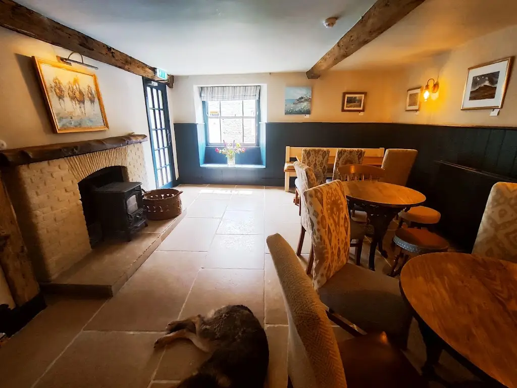 The Plough Inn, Fairford_Fairford_slider_image_3