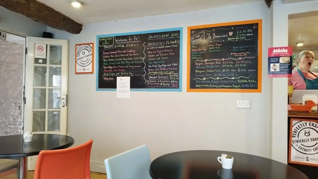 Menu_7a Coffee Shop_Fairford_image_4