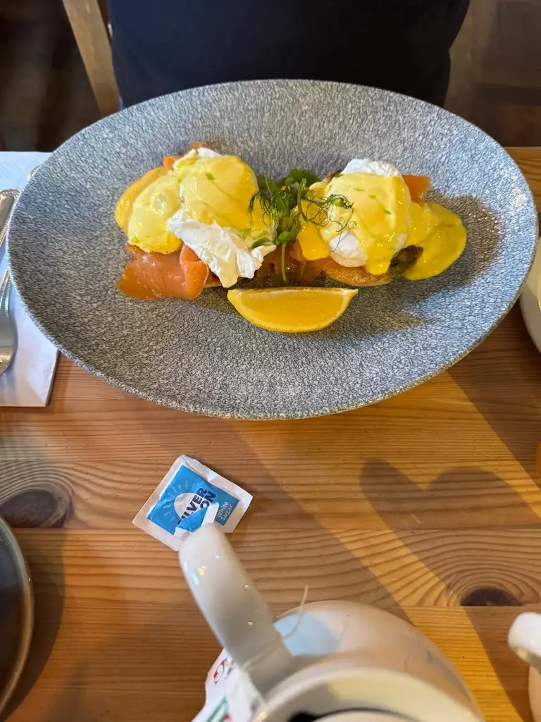 Sarah_Masons Arms_Fairford_review