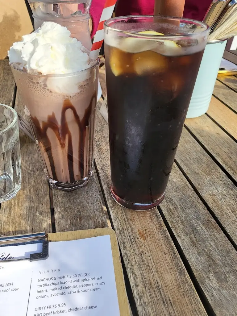 Menu_The Lakeside Brasserie_Fairford_image_5