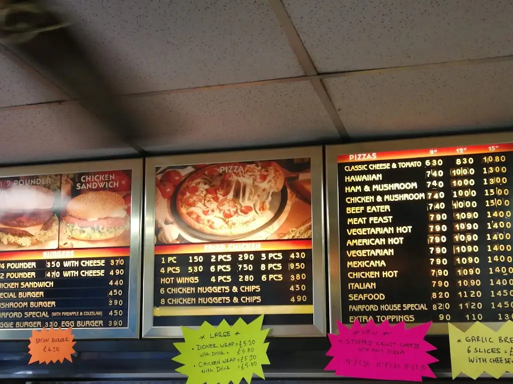 Menu_Fairford Kebab & Pizza_Fairford_image_3