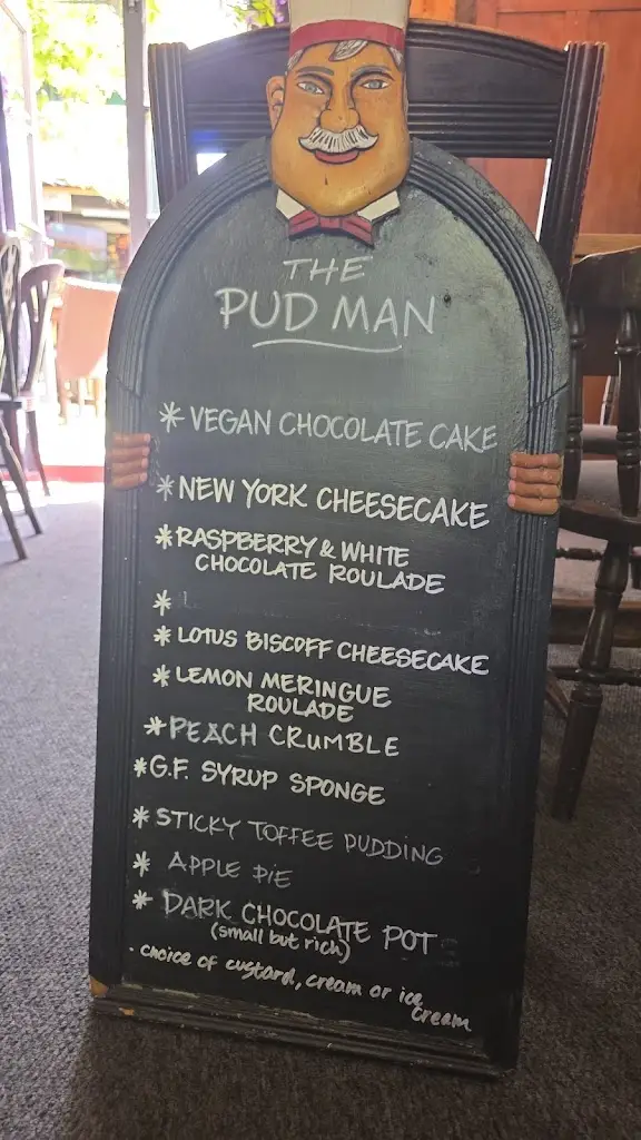 White Horse Exning_Exning_menu_image_1