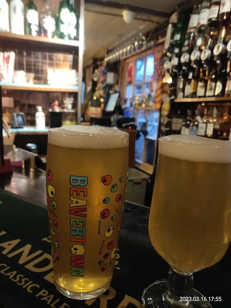 Menu_White Horse Exning_Exning_image_5