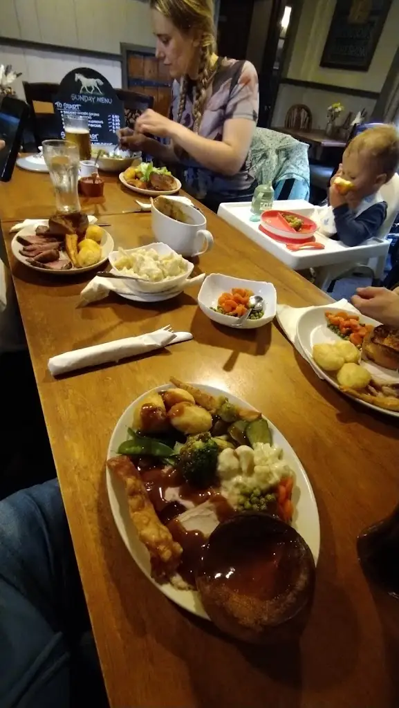 Menu_White Horse Exning_Exning_image_6