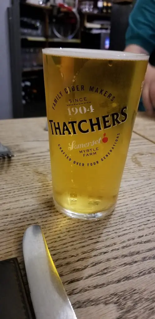 Menu_White Horse Exning_Exning_image_7