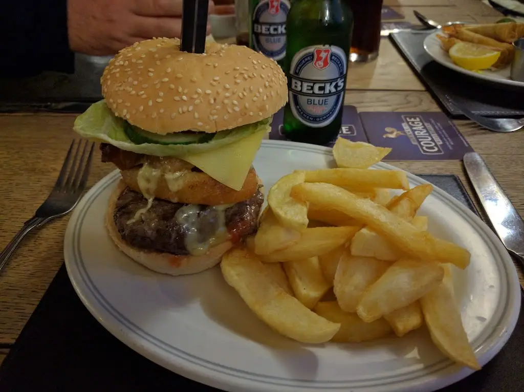 Menu_White Horse Exning_Exning_image_9