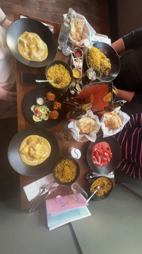 Tara Phillips_Rasoi Indian Restaurant_Axbridge_review