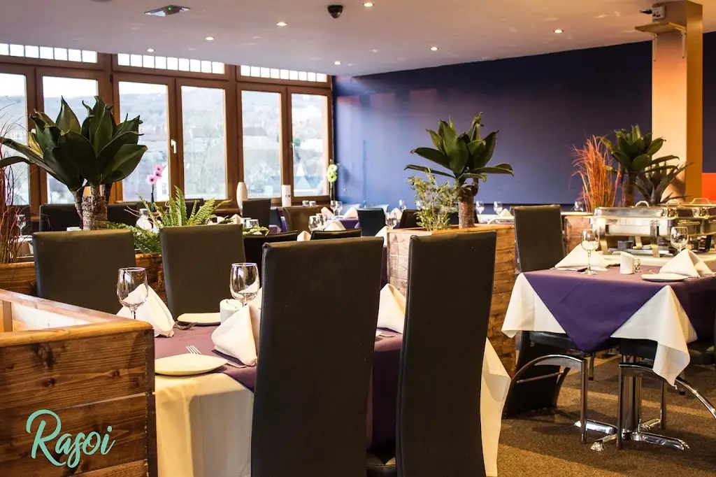 Rasoi Indian Restaurant restaurant in Axbridge