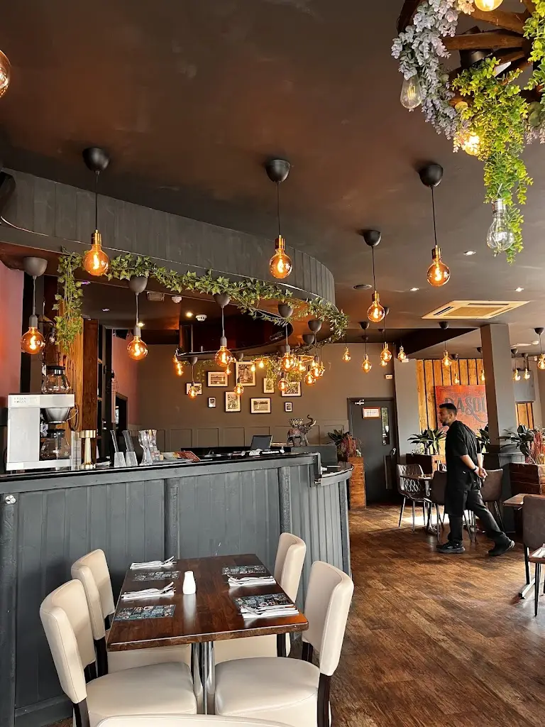 Rasoi Indian Restaurant_Axbridge_slider_image_2