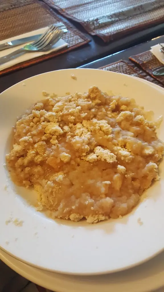 Menu_The White Swan_Exning_immagine_7