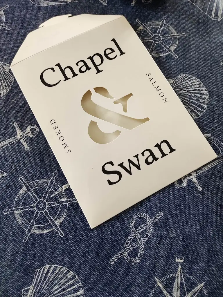 Ned Den_Chapel & Swan Smokehouse_Exning_review