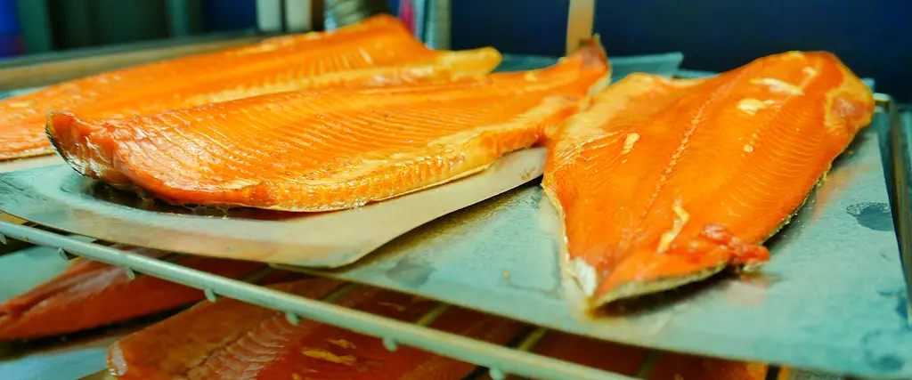 Chapel & Swan Smokehouse restaurant in Exning