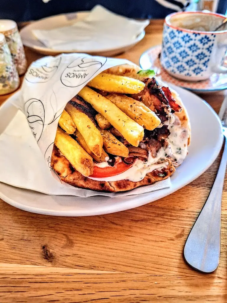 Menu_Ammos cafe & bistro_Exning_image_5