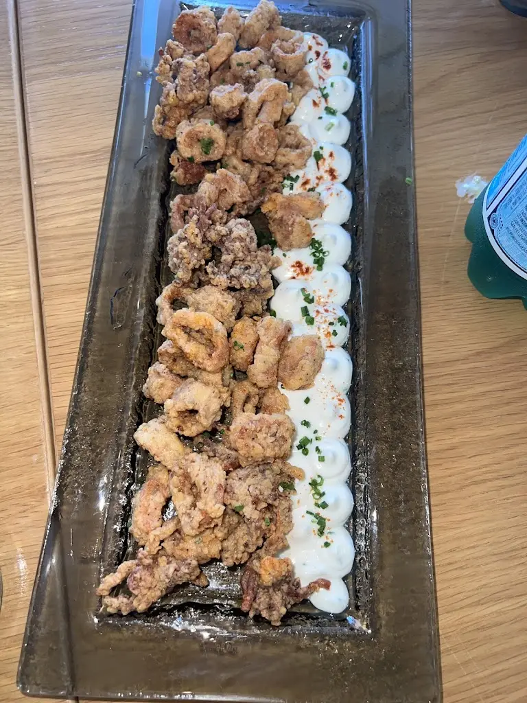 Laura Vilches_Ammos cafe & bistro_Exning_review