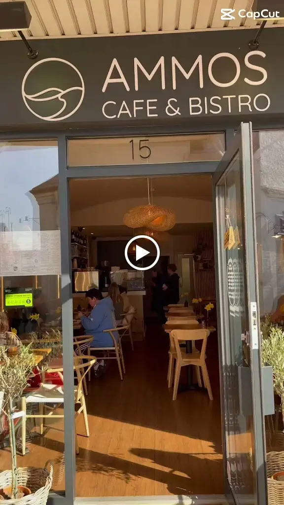 Ammos cafe & bistro_Exning_slider_image_2