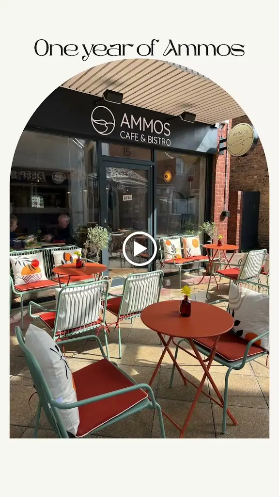 Ammos cafe & bistro_Exning_slider_image_3