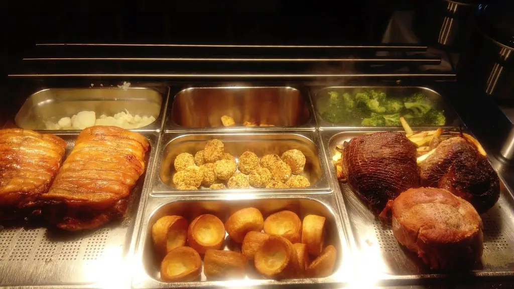 Menu_Cherry Tree Newmarket_Exning_immagine_1