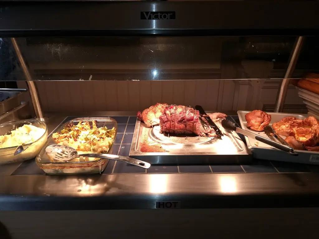 Menu_Cherry Tree Newmarket_Exning_immagine_2