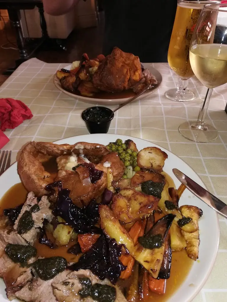 Menu_Cherry Tree Newmarket_Exning_immagine_3