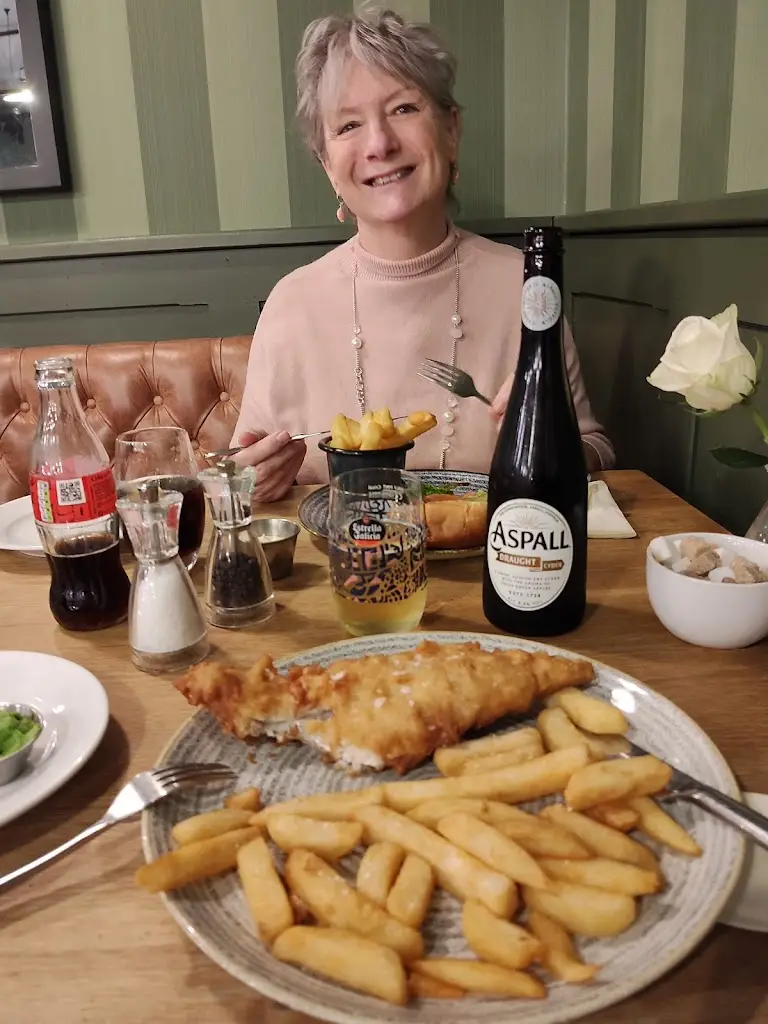 Menu_The Pantry Fine Foods_Exning_image_5