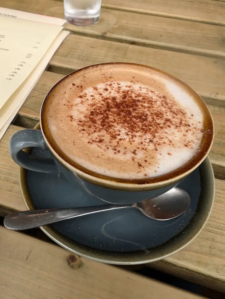 Menu_The Pantry Fine Foods_Exning_image_7