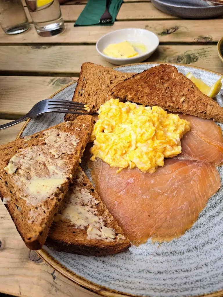 Anne Hutton_The Pantry Fine Foods_Exning_review