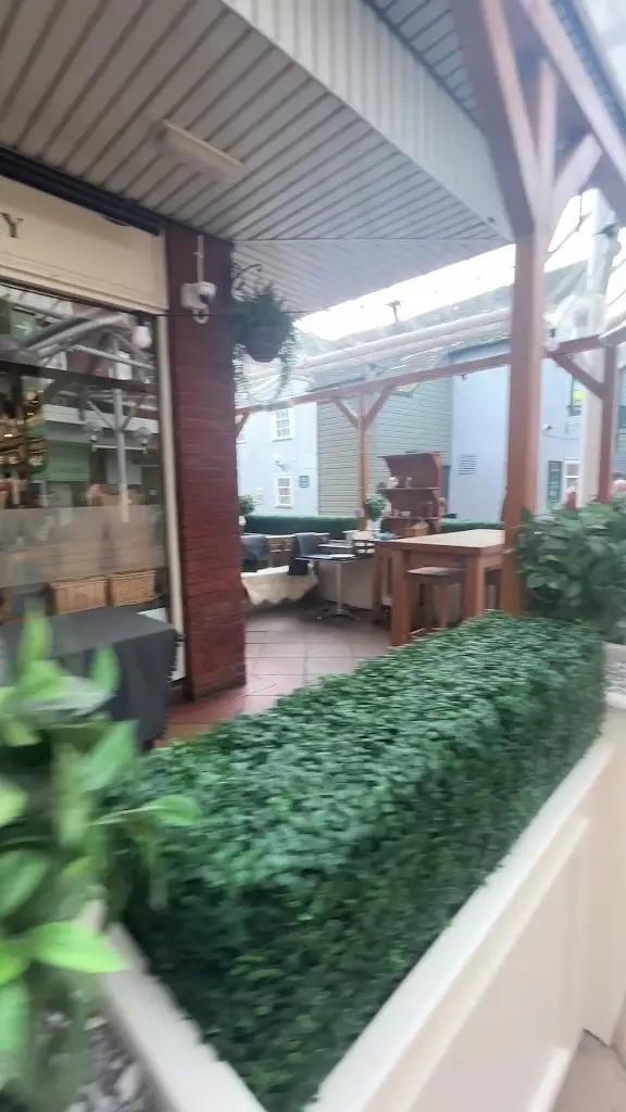 The Pantry Fine Foods_Exning_slider_image_2