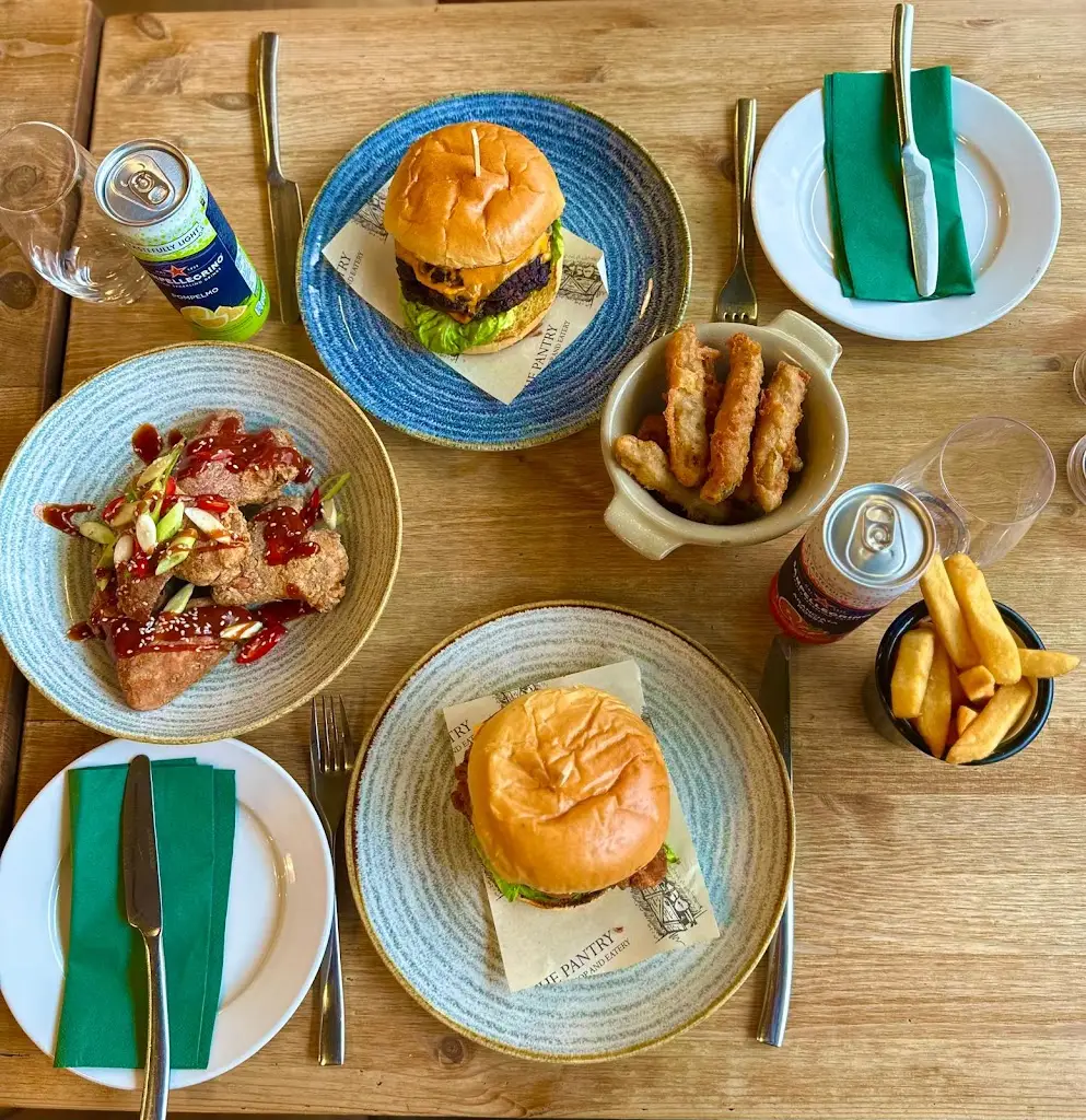 The Pantry Fine Foods_Exning_slider_image_3