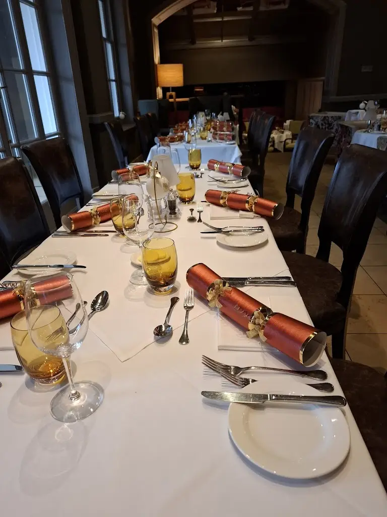 Menu_Squires Restaurant_Exning_immagine_7