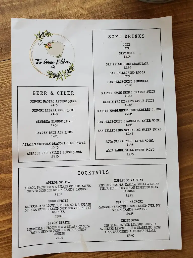 Menu_The Graze Kitchen Ltd_Exning_image_2