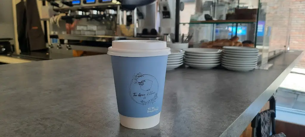 Miranda Key_The Graze Kitchen Ltd_Exning_review