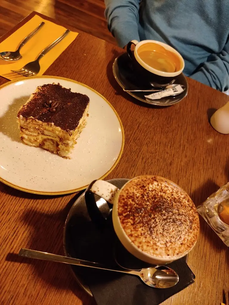 Menu_Mangiare Ristorante Italiano_Exning_image_5