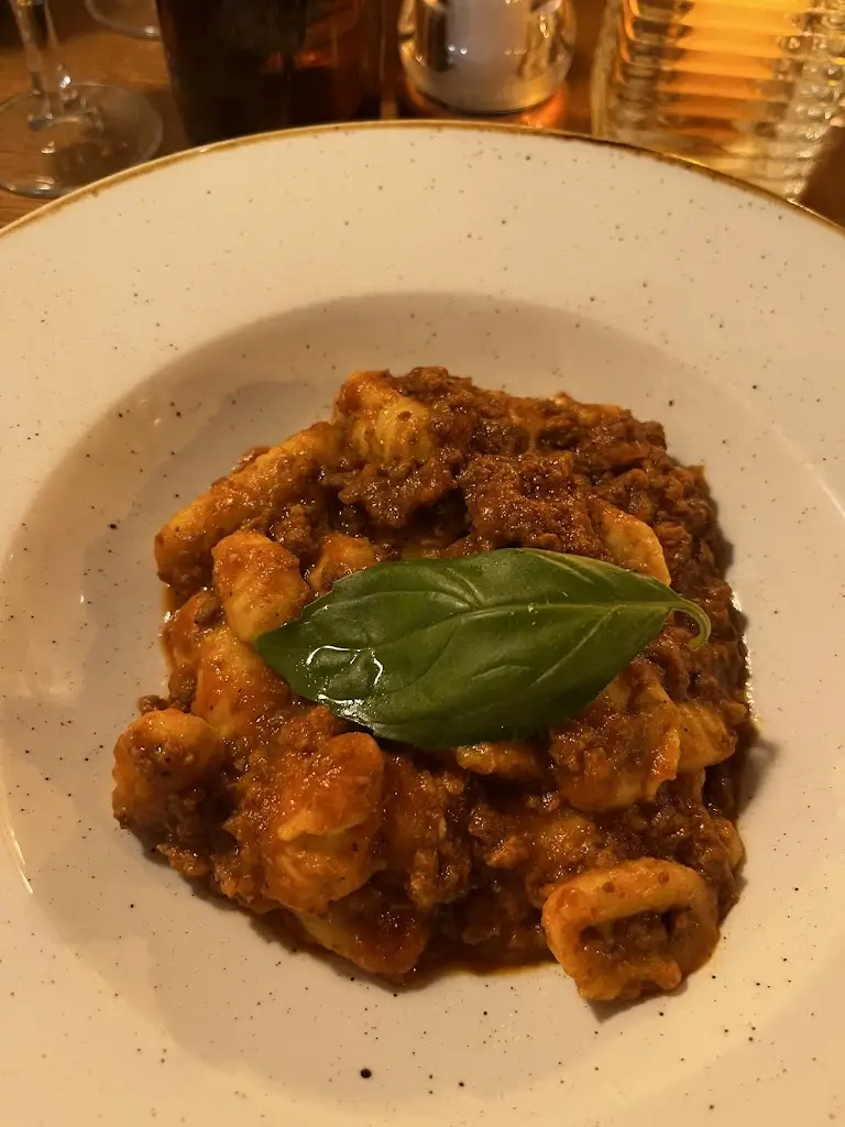 Menu_Mangiare Ristorante Italiano_Exning_image_7