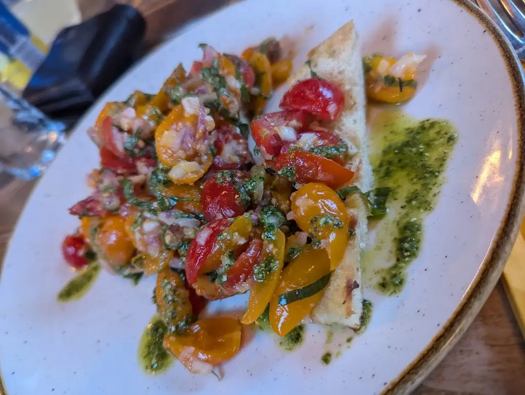 Menu_Mangiare Ristorante Italiano_Exning_image_9