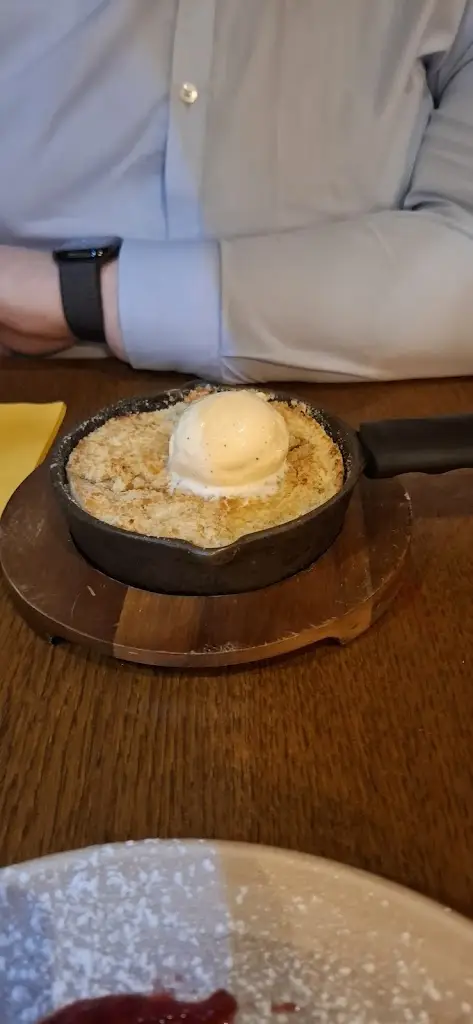 Sue Sparkes_Mangiare Ristorante Italiano_Exning_review