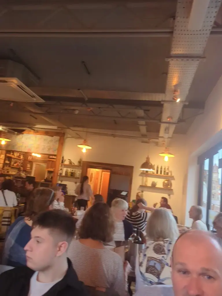 Mangiare Ristorante Italiano_Exning_slider_image_2