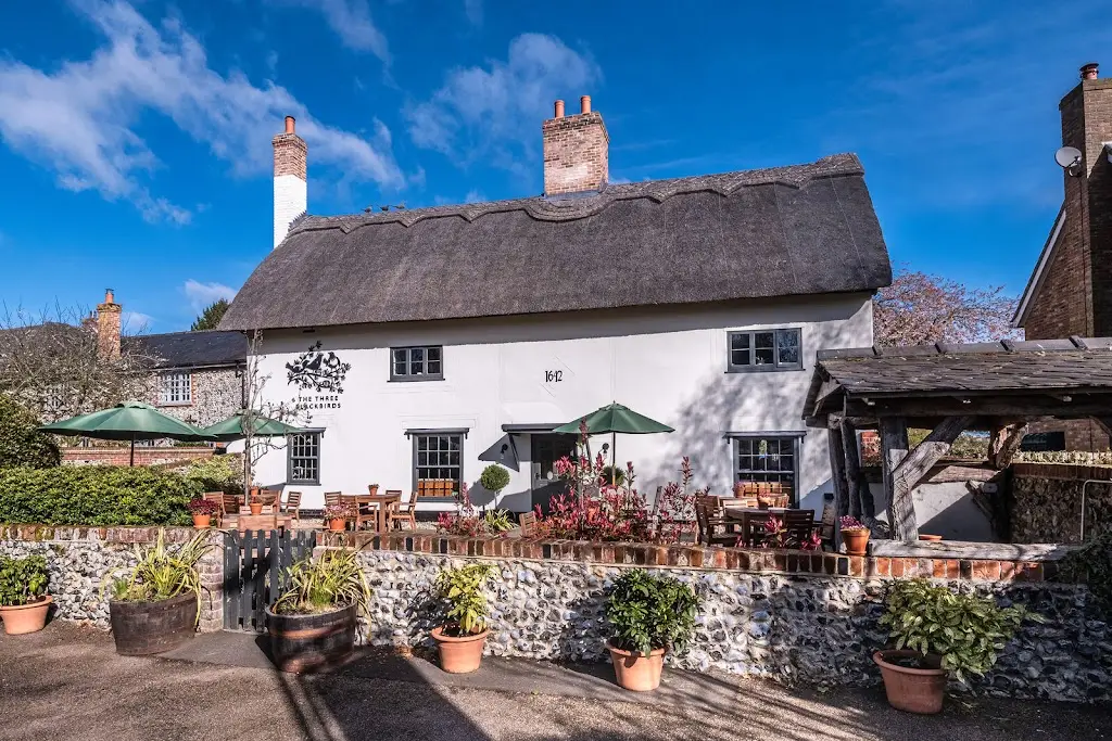 The Three Blackbirds_Exning_slider_image_1