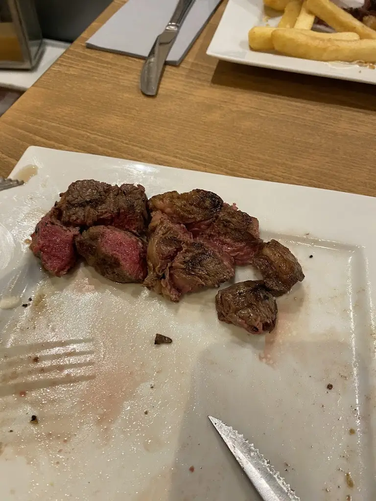 lizdave_The Bistro at Cheddar Woods_Axbridge_review