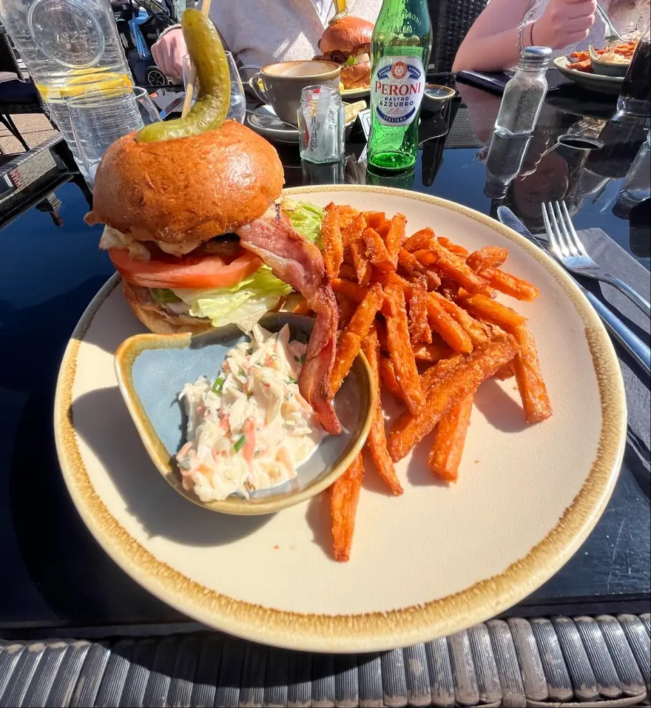 James B_The Tack Room_Exning_review