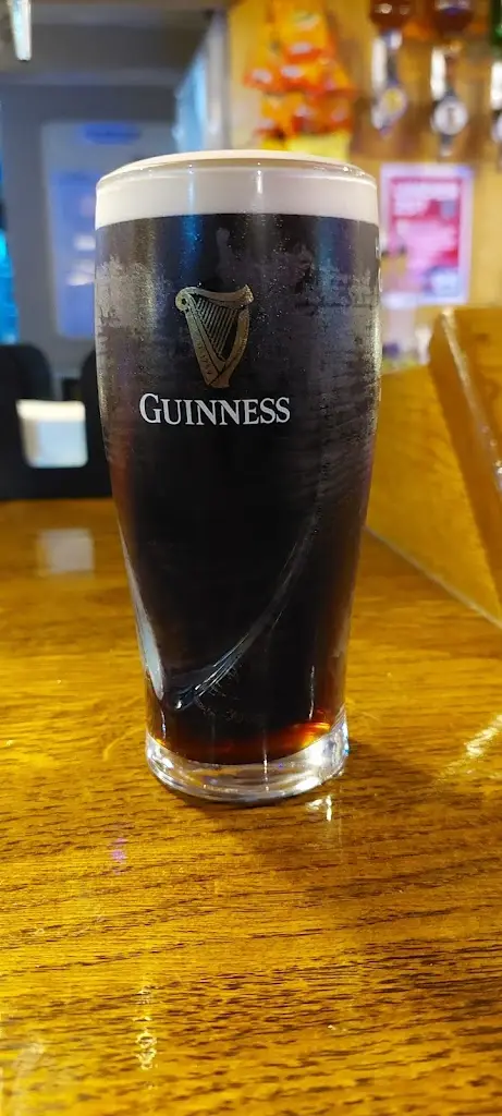 Menu_The Waggon & Horses_Exning_image_5