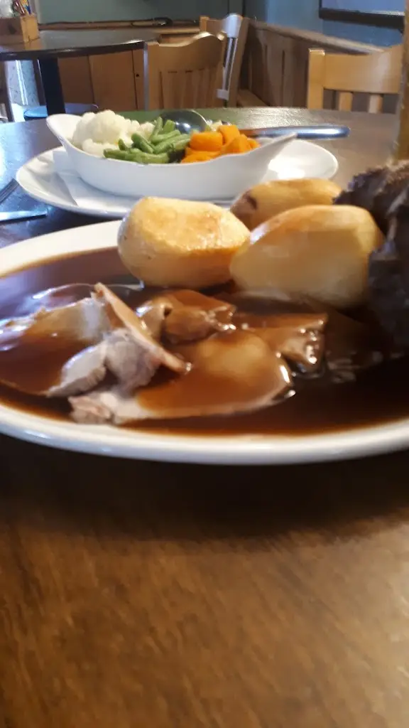 Menu_The Waggon & Horses_Exning_image_7