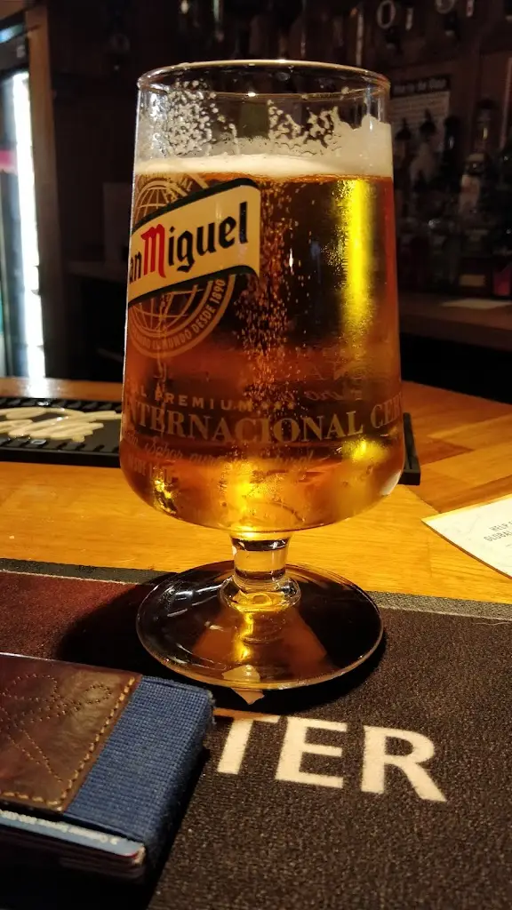 Menu_The Waggon & Horses_Exning_image_8