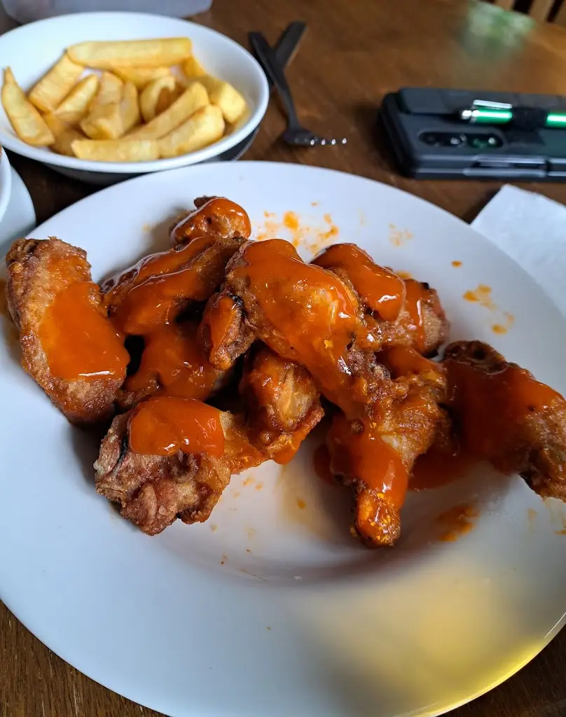 Menu_The Waggon & Horses_Exning_image_9