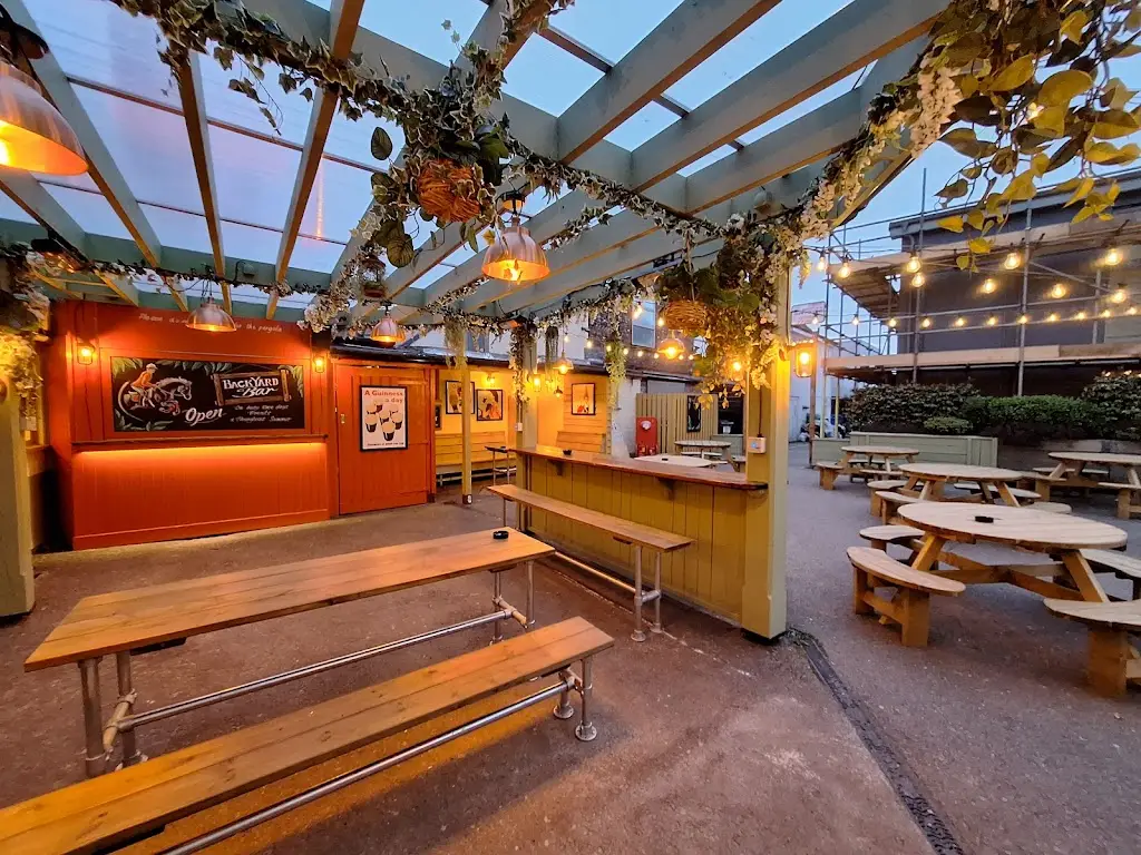 The Waggon & Horses restaurant à Exning